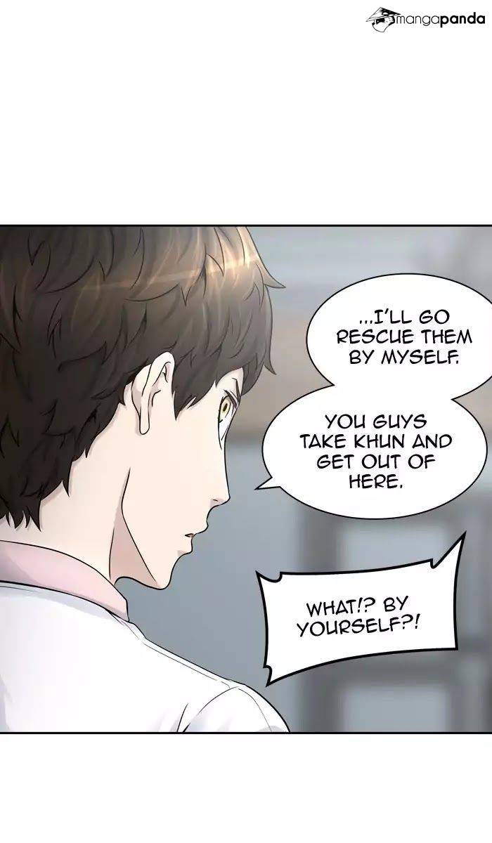 Tower of God Chapter 403 image 066